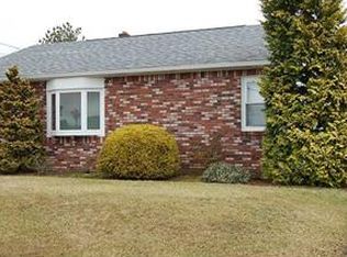 1437 Washington Blvd, McKeesport, PA 15133