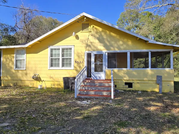 5573 Morse Ave, Jacksonville, FL 32244