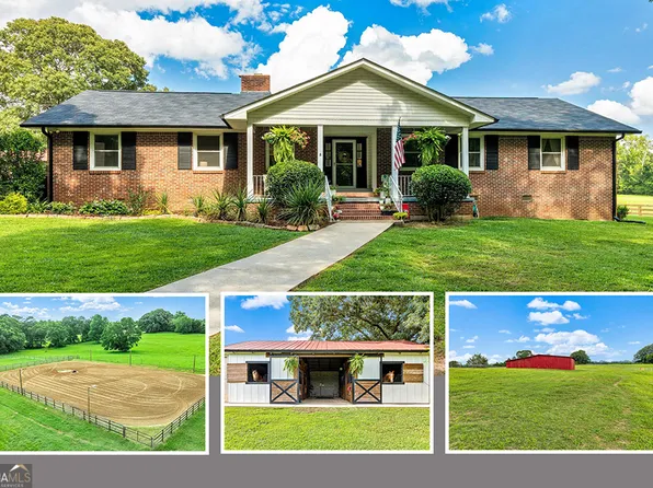 332 England Chapel Rd, Jenkinsburg, GA 30234