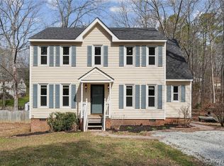13618 Lucky Debonair Ln, Midlothian, VA 23112