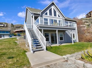 201 Bogey Blvd, Chelan, WA 98816