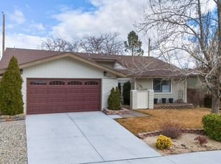 1540 O'Farrell St, Reno, NV 89503