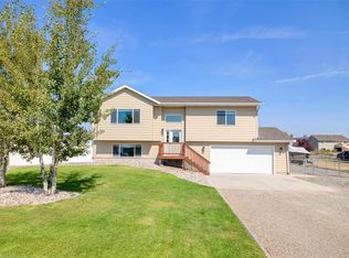 824 Guthrie Rd, Helena, MT 59602