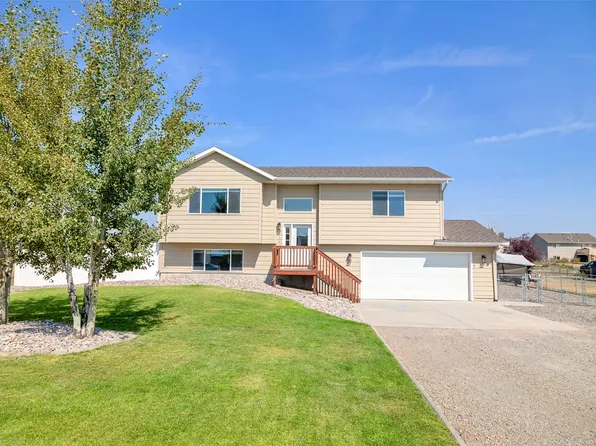 824 Guthrie Rd, Helena, MT 59602
