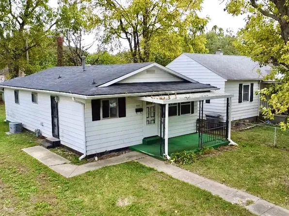 545 Dayton Ave, Indianapolis, IN 46203