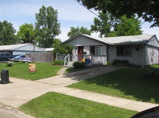 827 Savannah Dr, Marion, OH 43302