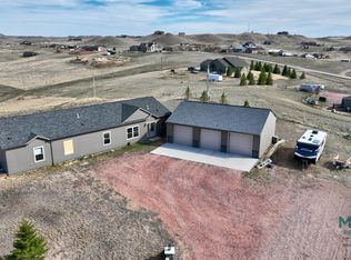 6651 Stone View Ct, Gillette, WY 82718