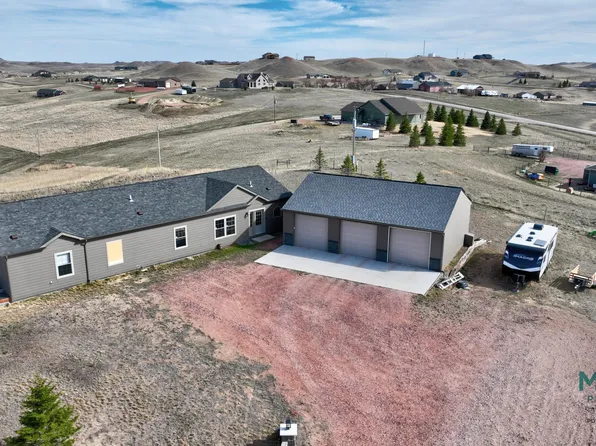 6651 Stone View Ct, Gillette, WY 82718