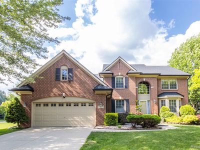 41278 Scarborough Ln, Novi, MI, 48375