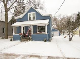 807 W Lorain St, Appleton, WI 54914