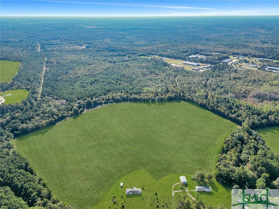 0 Highway 119 N, Pembroke, GA 31321 MLS 298325 Zillow