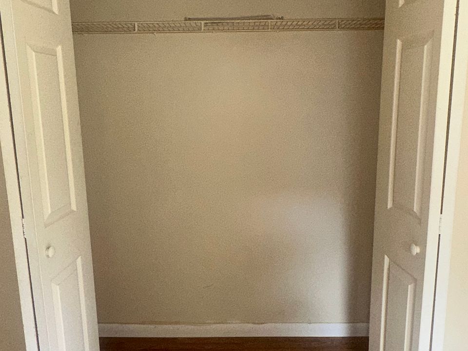 master bedroom closet
