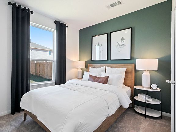 First Floor Guest Room