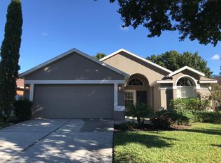 4931 Marbella Isle Dr, Orlando, FL 32837