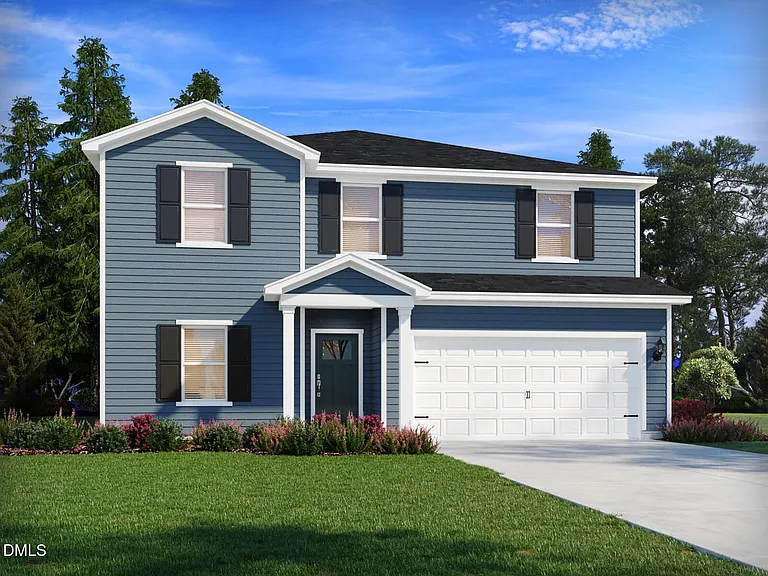 4209 Wesley Chapel Way — Photo 1