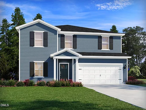4209 Wesley Chapel Way Photo 1