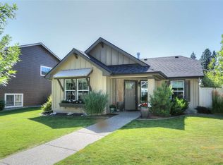 8811 N Sundance Ln, Spokane, WA 99208