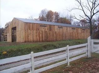 6623 S Bud Miller Rd, Salem, IN 47167