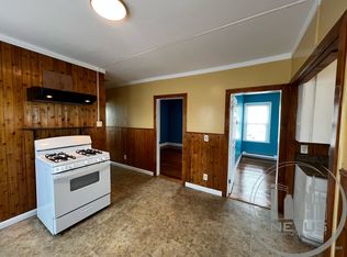 243 Mendon Ave #2, Pawtucket, RI 02861