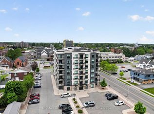 Knox City Centre, Cornwall, ON K6H 0C9