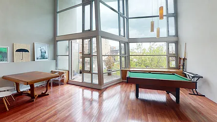 Rented by LG Fairmont Group