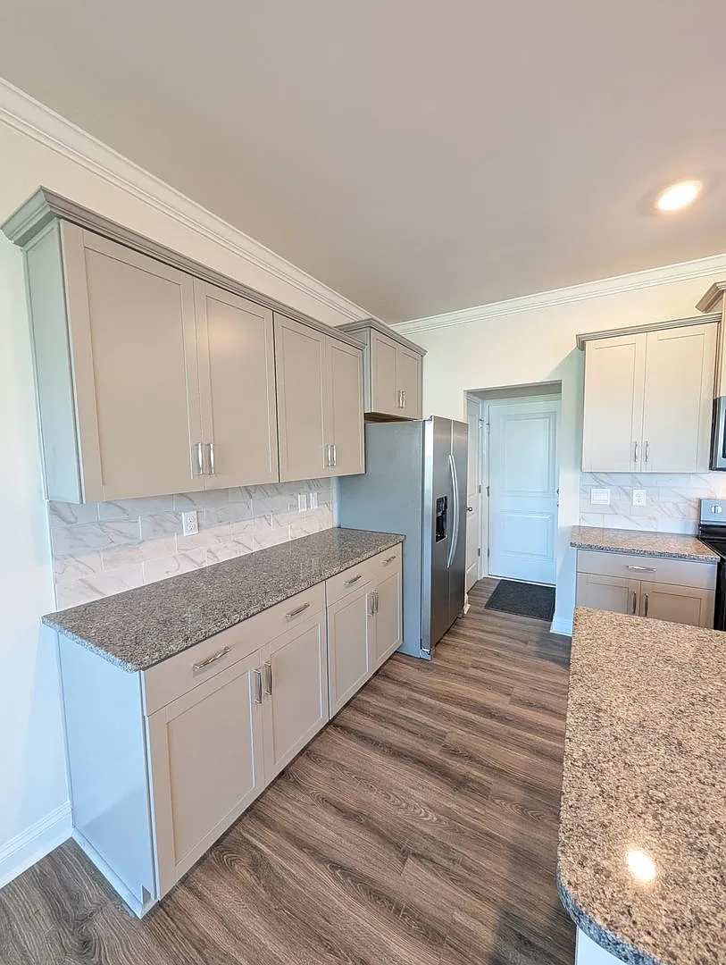 Hendersonville Townhouse Rental! — Photo 4