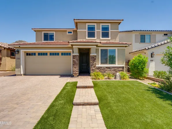 12394 W cassia Trail, Peoria, AZ 85383