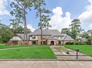 1526 Sweet Grass Trl, Houston, TX 77090