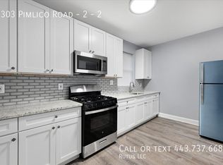 4303 Pimlico Rd APT 2, Baltimore, MD 21215