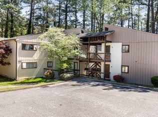 651 Pine Ridge Pl #651, Raleigh, NC 27609
