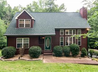 203 Merrylog Ln, Kingston Springs, TN 37082