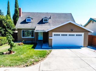 254 Blossom Hill Rd, San Jose, CA
