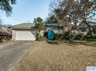 16614 Fort Oswego St, San Antonio, TX 78247