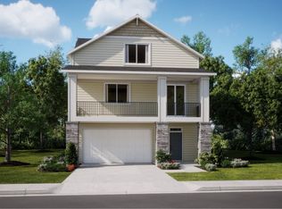 Ivy Plan, Parkview Terrace, Forest Grove, OR 97116