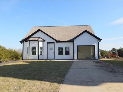 163 Pinto Ln SE, Fairmount, GA, 30139