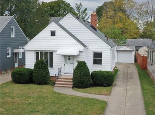 6546 Westminster Dr, Parma, OH 44129