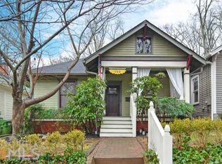 723 Ormewood Ave SE, Atlanta, GA 30312