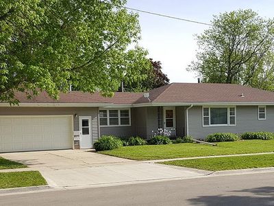 1129 Nancy Ln, Webster City, IA, 50595