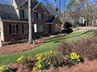 107 Kilbreck Dr, Cary, NC 27511