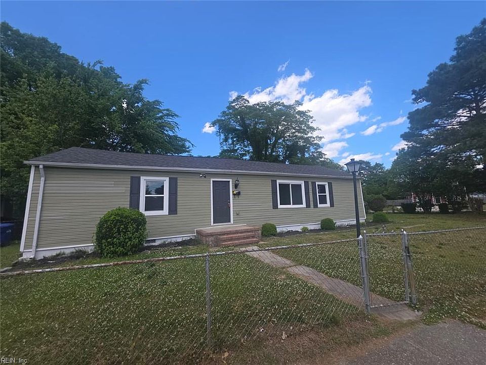 1st image of 2 Carver Cir