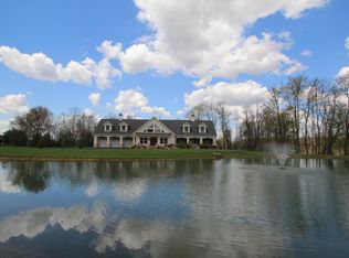 15861 Hartford Rd, Sunbury, OH 43074