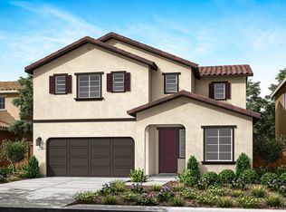 Plan 1 Plan, Monument at Independence, Lincoln, CA 95648