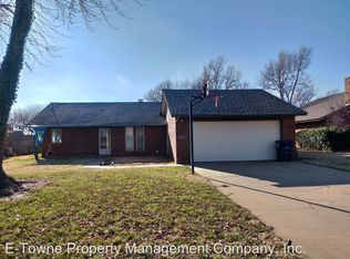 2510 Mount Vernon Rd, Enid, OK 73703