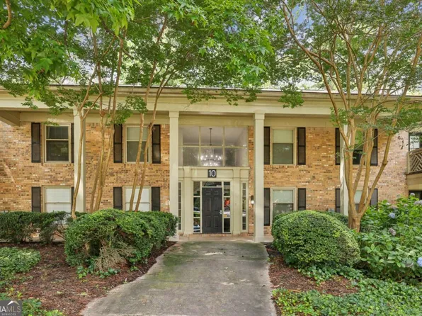 3650 Ashford Dunwoody Rd NE Unit 1024, Atlanta, GA 30319