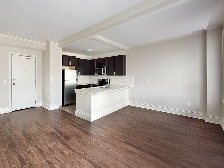 Dining/Living room