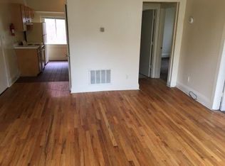 1400 S 3rd St APT 2B, Louisville, KY 40208