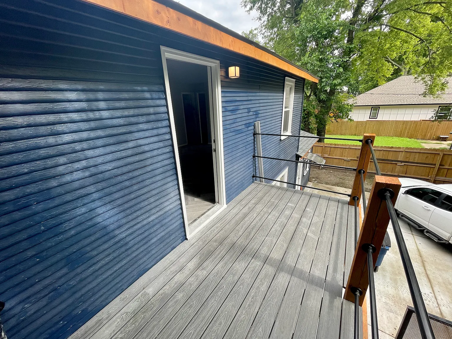 1125 S Yorktown Ave — Photo 3
