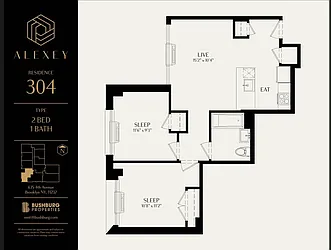 Rented by Tapiro Realty