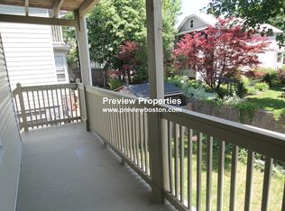 14 Greymere Rd #1, Brighton, MA 02135