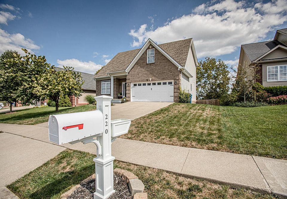 220 Paynes Landing Blvd, KY 40324 Zillow
